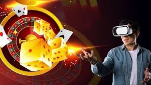 Онлайн казино Vulkan Maximum Casino